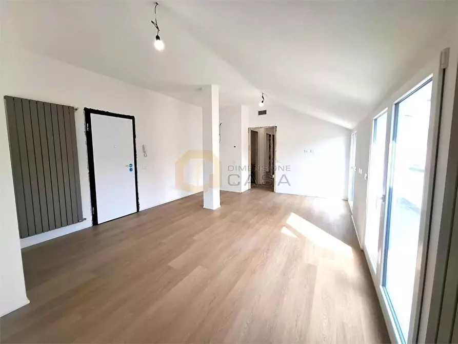 Immagine 1 di Attico in vendita  in Camillo Benso Conte di Cavour 211 a Botticino