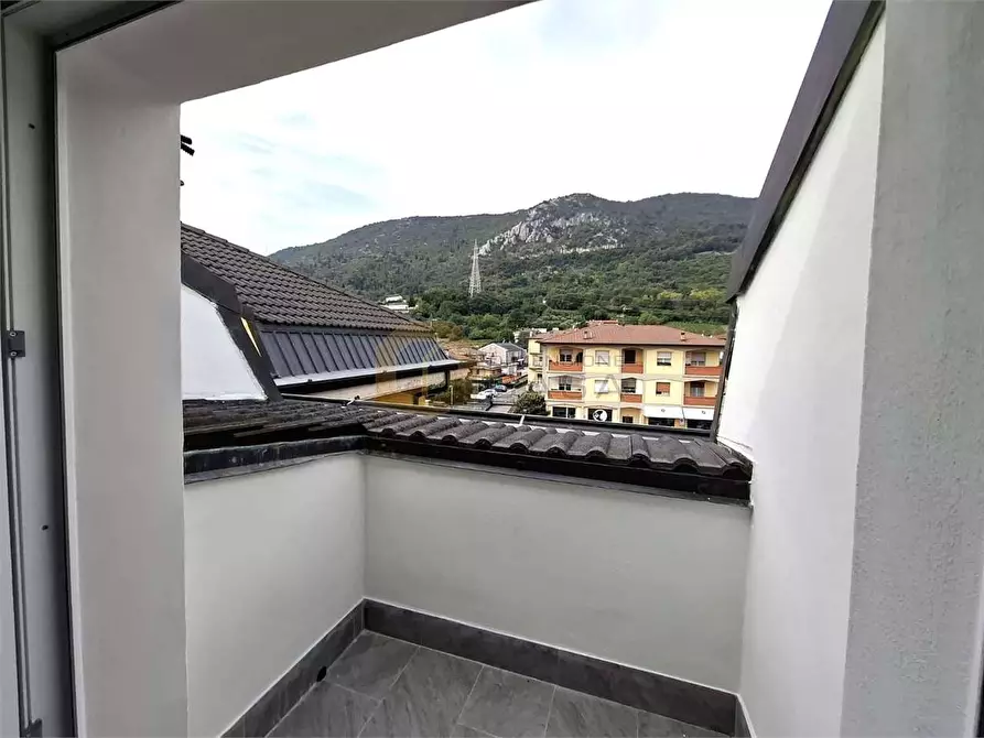 Immagine 7 di Attico in vendita  in Camillo Benso Conte di Cavour 211 a Botticino