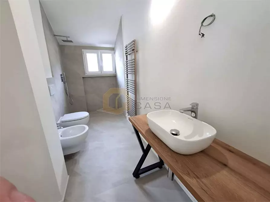 Immagine 12 di Attico in vendita  in Camillo Benso Conte di Cavour 211 a Botticino