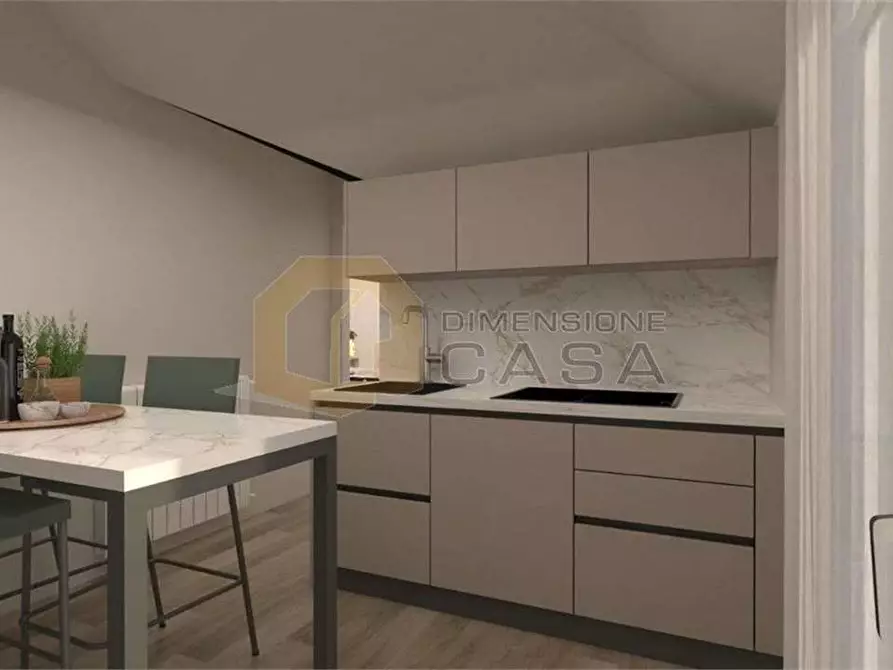 Immagine 16 di Attico in vendita  in Camillo Benso Conte di Cavour 211 a Botticino