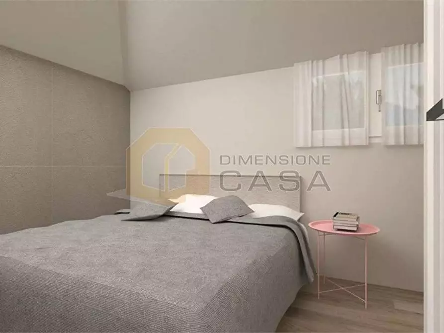 Immagine 19 di Attico in vendita  in Camillo Benso Conte di Cavour 211 a Botticino