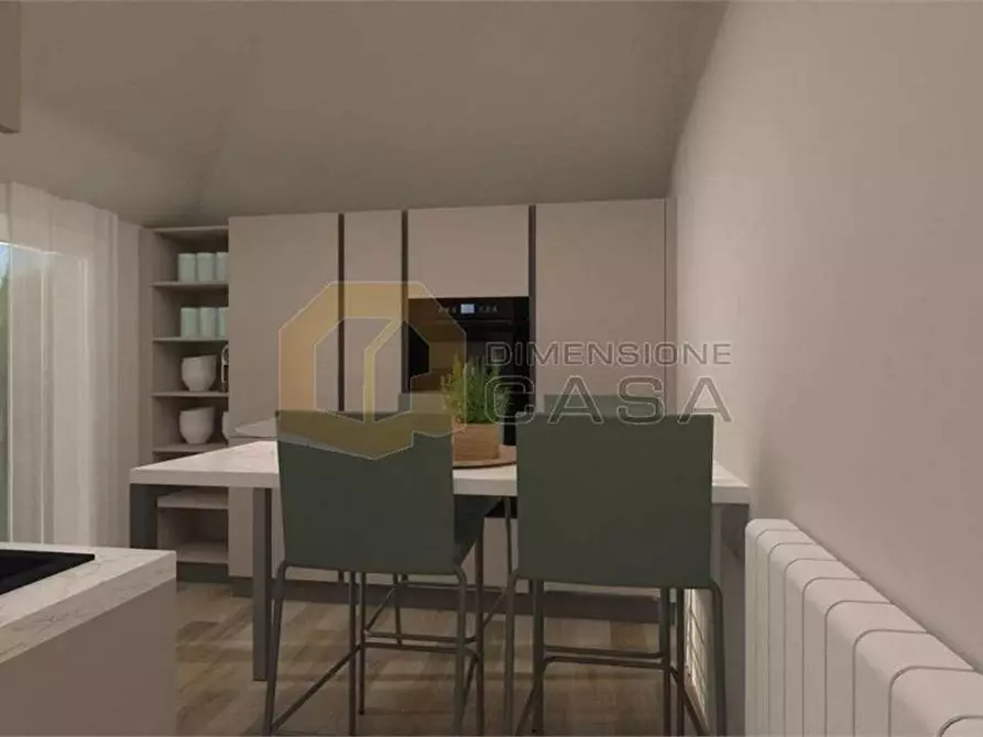 Immagine 33 di Attico in vendita  in Camillo Benso Conte di Cavour 211 a Botticino