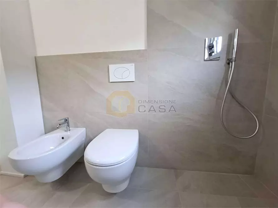 Immagine 38 di Attico in vendita  in Camillo Benso Conte di Cavour 211 a Botticino