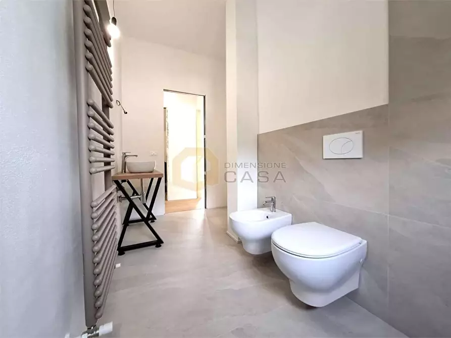 Immagine 39 di Attico in vendita  in Camillo Benso Conte di Cavour 211 a Botticino