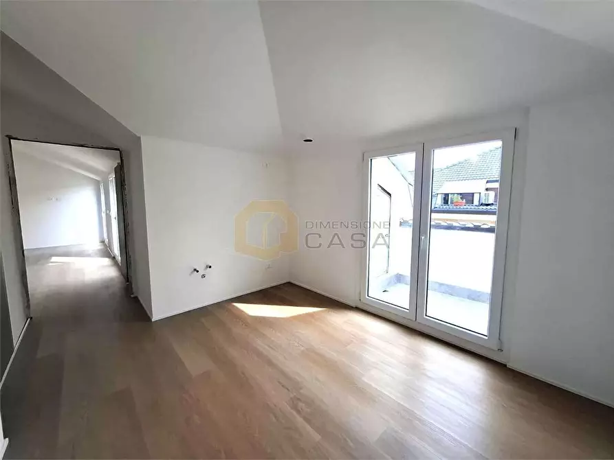 Immagine 41 di Attico in vendita  in Camillo Benso Conte di Cavour 211 a Botticino