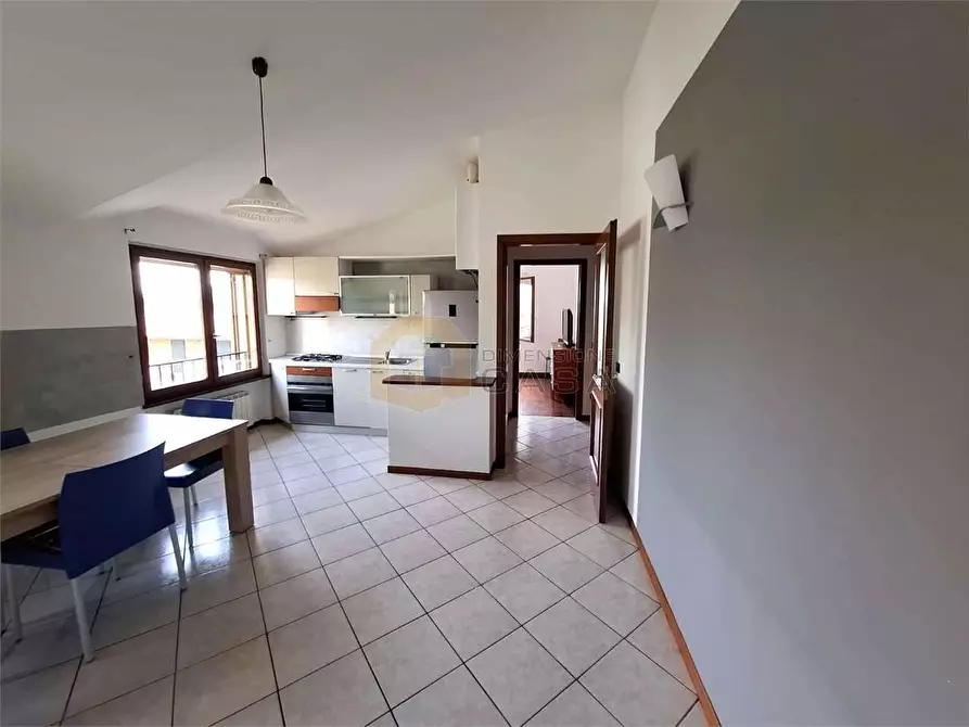 Immagine 3 di Trilocale in vendita  in Padana Superiore 3 a Mazzano