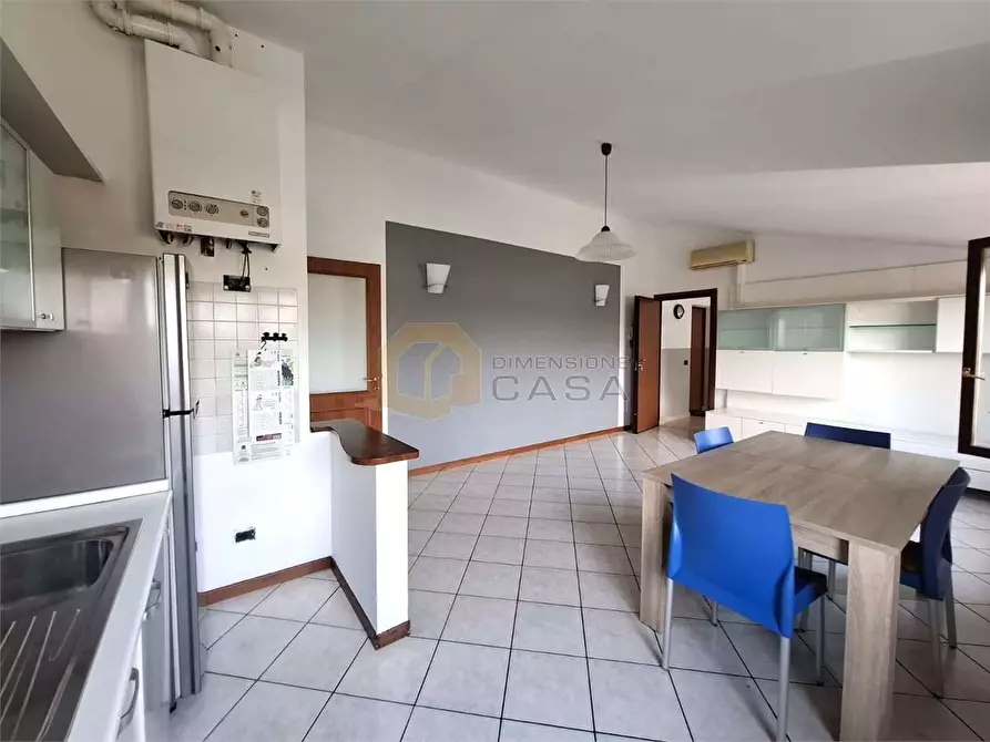 Immagine 5 di Trilocale in vendita  in Padana Superiore 3 a Mazzano