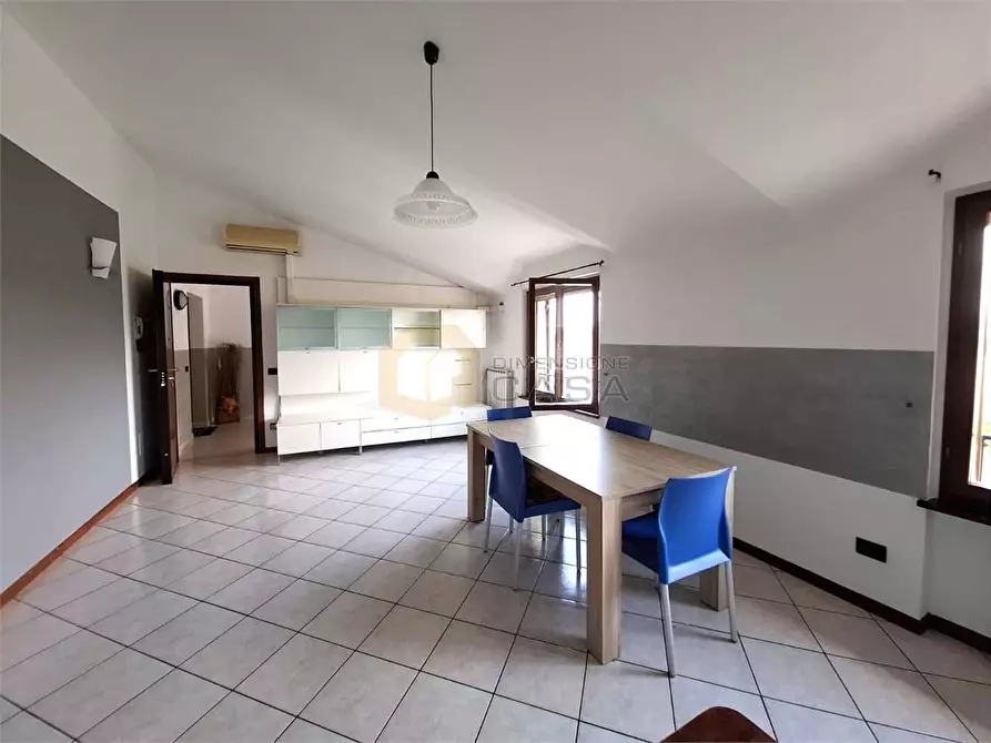 Immagine 8 di Trilocale in vendita  in Padana Superiore 3 a Mazzano