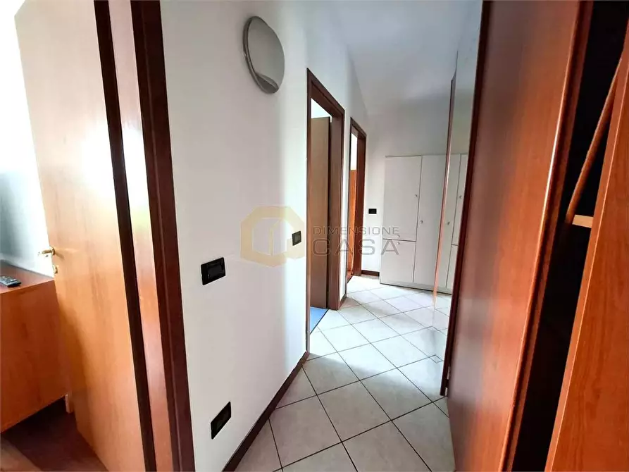 Immagine 10 di Trilocale in vendita  in Padana Superiore 3 a Mazzano