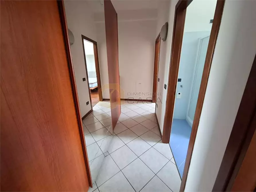 Immagine 11 di Trilocale in vendita  in Padana Superiore 3 a Mazzano