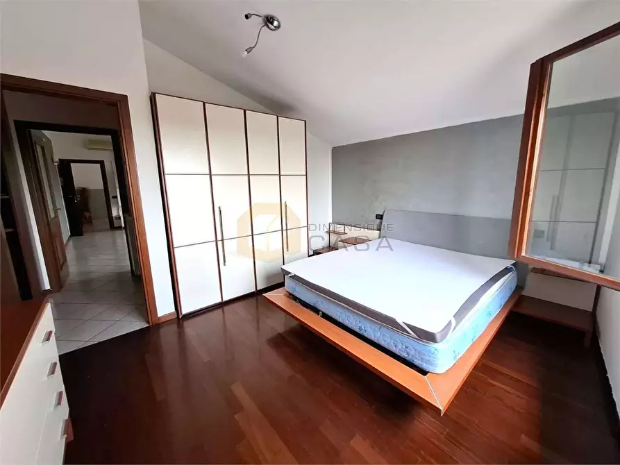 Immagine 13 di Trilocale in vendita  in Padana Superiore 3 a Mazzano