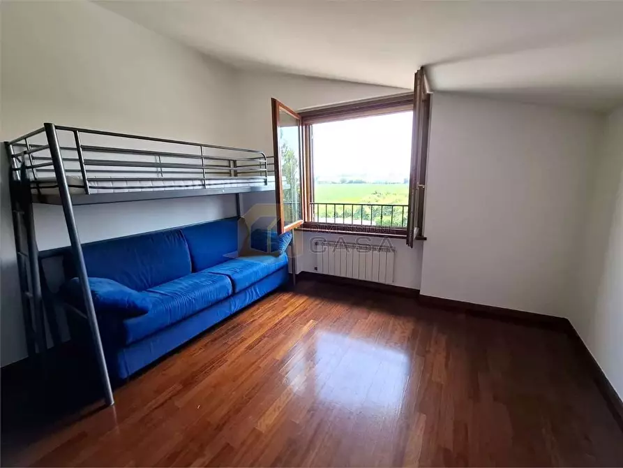 Immagine 18 di Trilocale in vendita  in Padana Superiore 3 a Mazzano