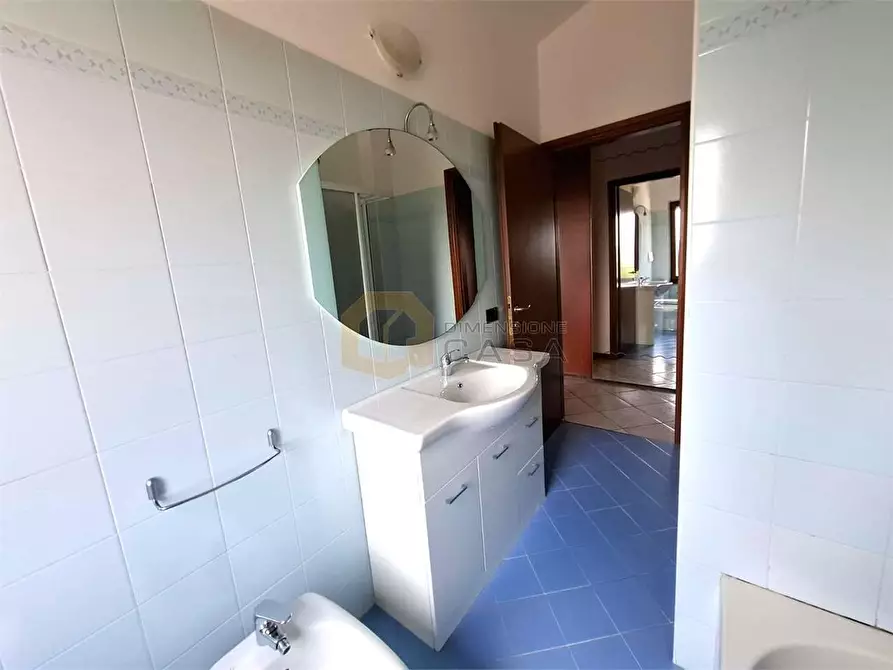 Immagine 21 di Trilocale in vendita  in Padana Superiore 3 a Mazzano