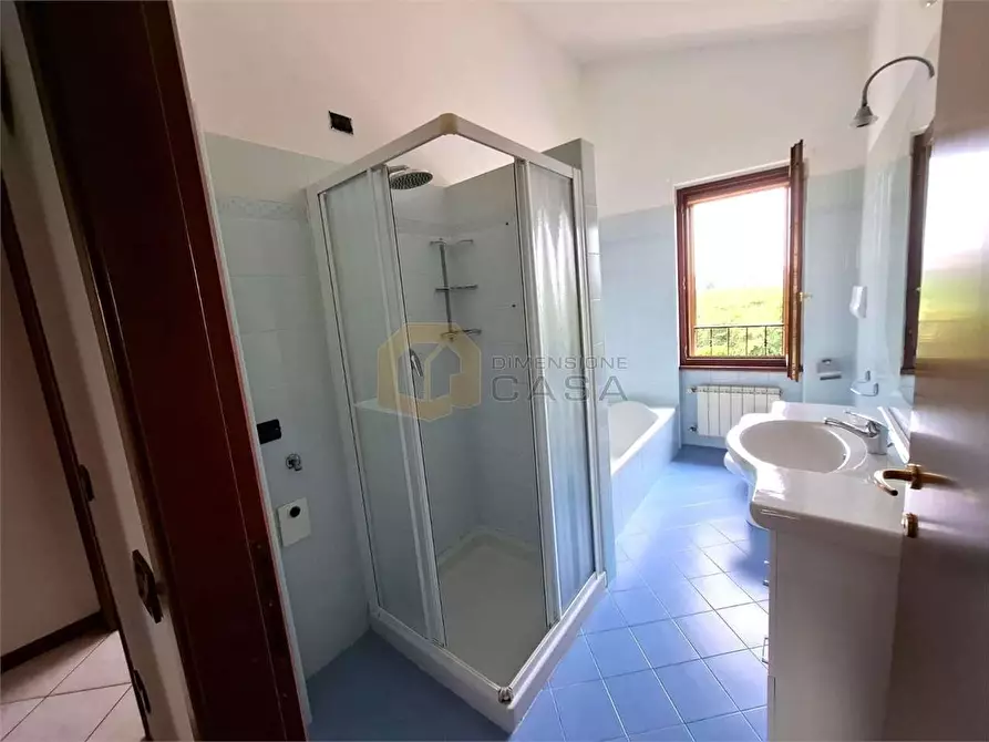 Immagine 23 di Trilocale in vendita  in Padana Superiore 3 a Mazzano