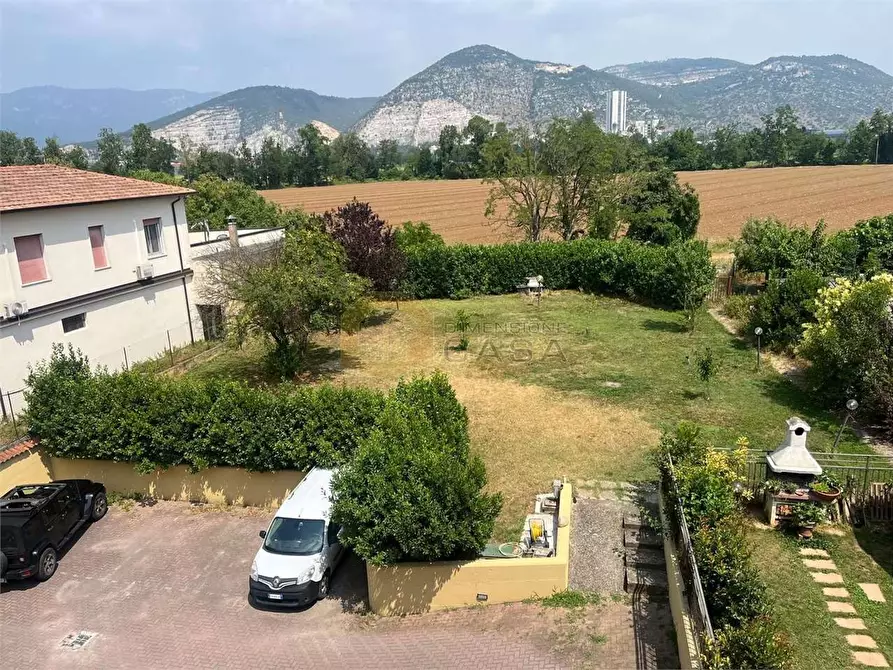 Immagine 24 di Trilocale in vendita  in Padana Superiore 3 a Mazzano