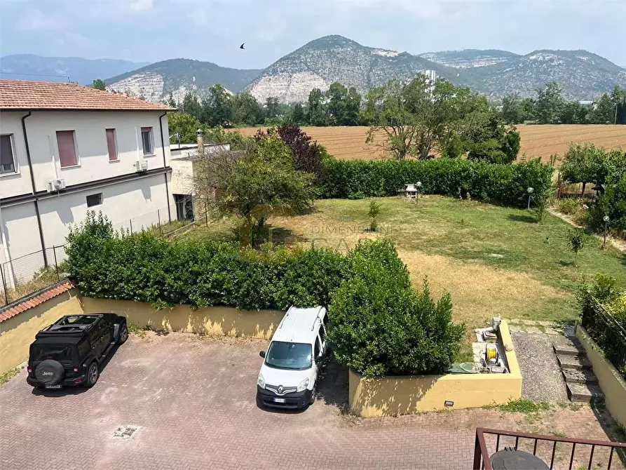 Immagine 28 di Trilocale in vendita  in Padana Superiore 3 a Mazzano