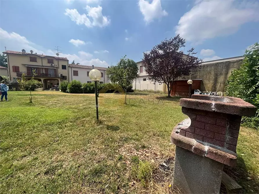 Immagine 35 di Trilocale in vendita  in Padana Superiore 3 a Mazzano