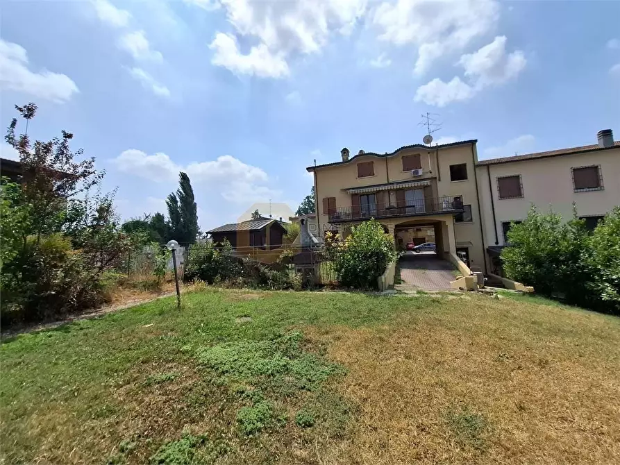 Immagine 38 di Trilocale in vendita  in Padana Superiore 3 a Mazzano