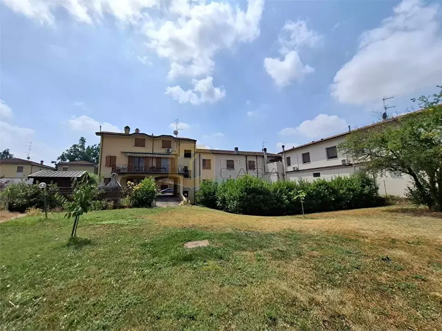 Immagine 39 di Trilocale in vendita  in Padana Superiore 3 a Mazzano