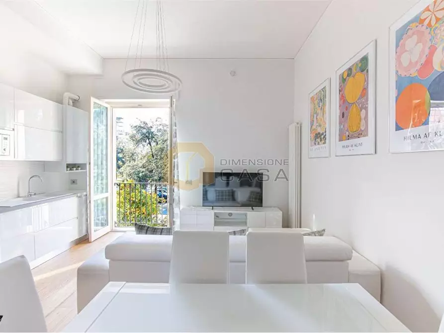 Immagine 5 di Trilocale in vendita  in Massimo D'Azeglio a Viareggio