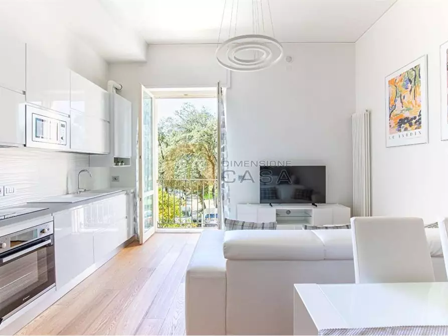 Immagine 6 di Trilocale in vendita  in Massimo D'Azeglio a Viareggio