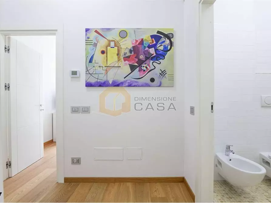 Immagine 7 di Trilocale in vendita  in Massimo D'Azeglio a Viareggio