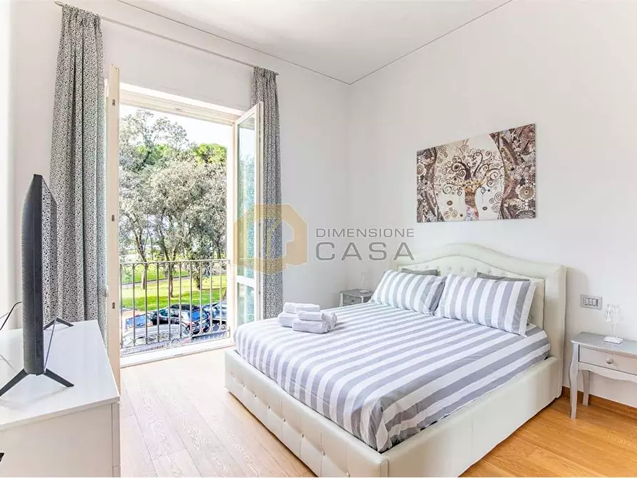 Immagine 8 di Trilocale in vendita  in Massimo D'Azeglio a Viareggio