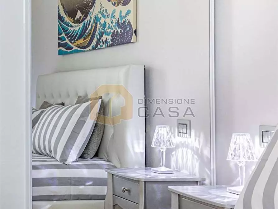 Immagine 9 di Trilocale in vendita  in Massimo D'Azeglio a Viareggio