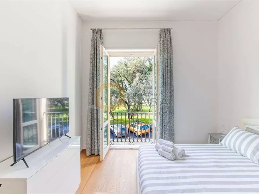 Immagine 10 di Trilocale in vendita  in Massimo D'Azeglio a Viareggio