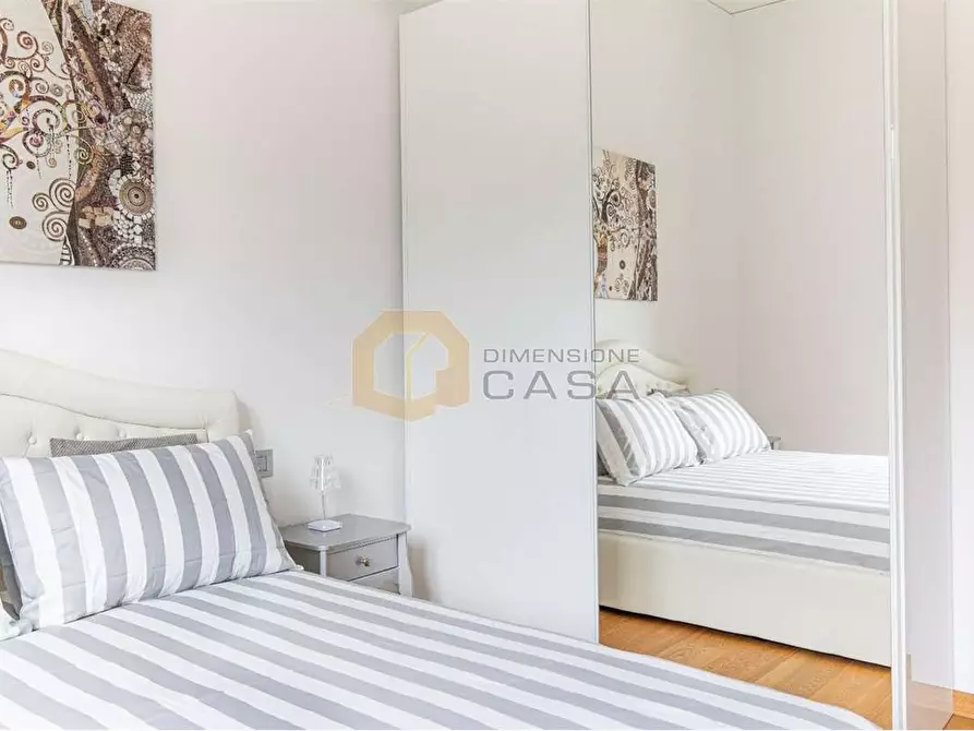 Immagine 11 di Trilocale in vendita  in Massimo D'Azeglio a Viareggio