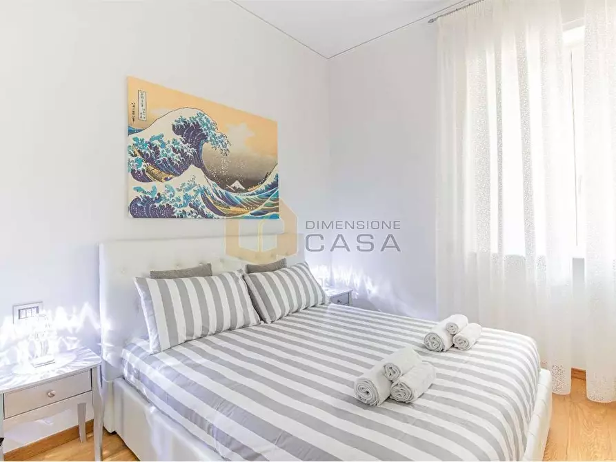 Immagine 18 di Trilocale in vendita  in Massimo D'Azeglio a Viareggio