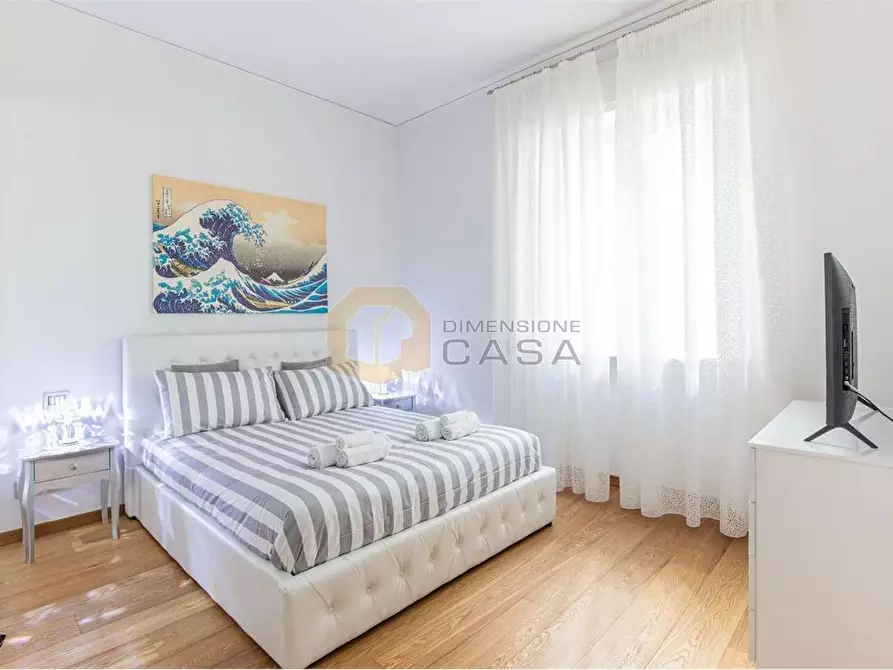 Immagine 19 di Trilocale in vendita  in Massimo D'Azeglio a Viareggio