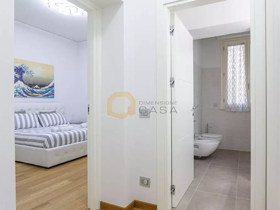 Immagine 22 di Trilocale in vendita  in Massimo D'Azeglio a Viareggio