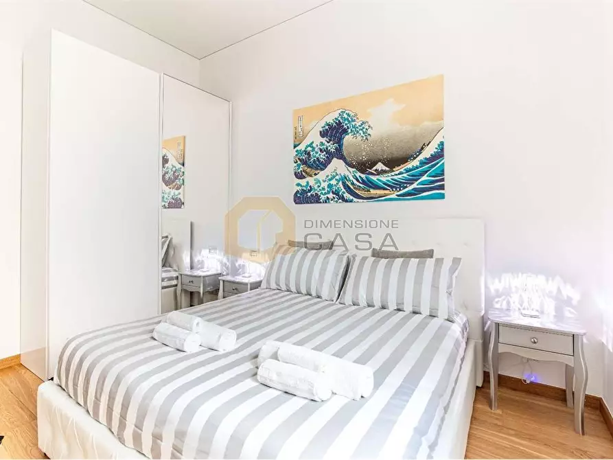 Immagine 25 di Trilocale in vendita  in Massimo D'Azeglio a Viareggio