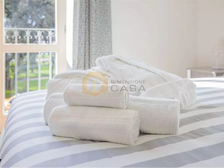 Immagine 26 di Trilocale in vendita  in Massimo D'Azeglio a Viareggio