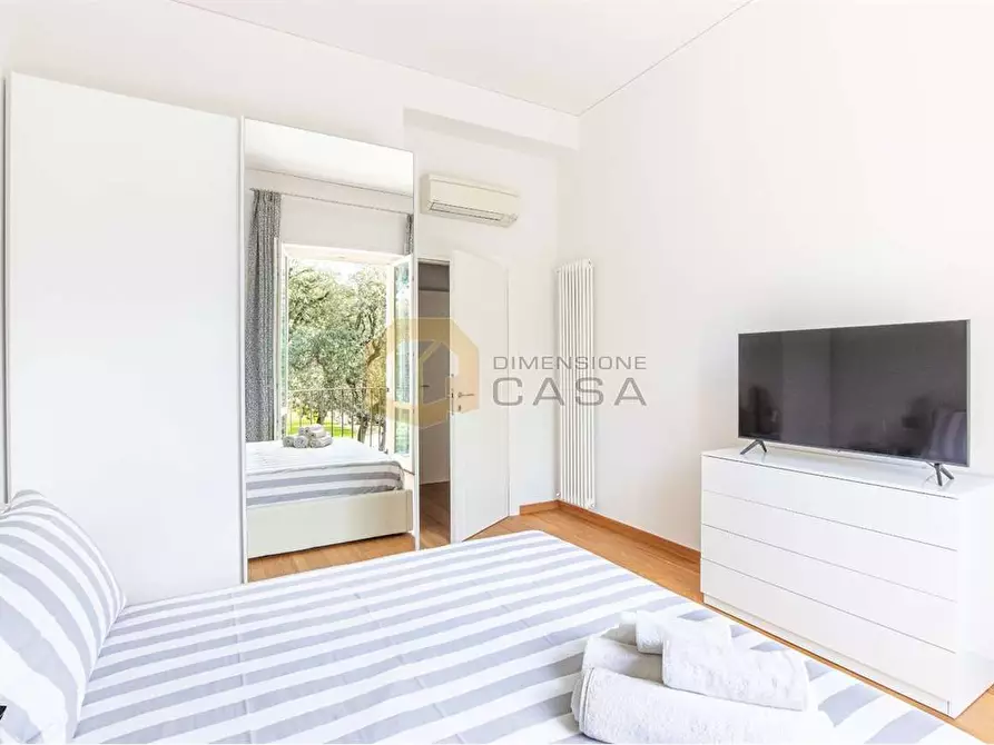 Immagine 28 di Trilocale in vendita  in Massimo D'Azeglio a Viareggio