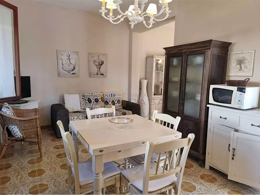 Immagine 2 di Quadrilocale in vendita  in degli Olmi 53 a Forte Dei Marmi