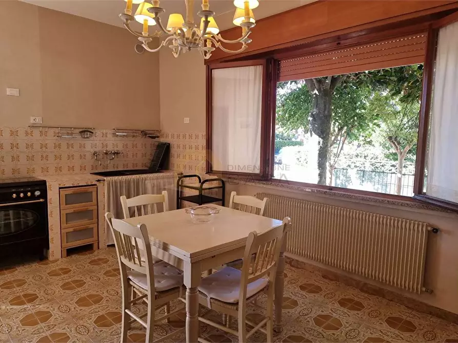 Immagine 4 di Quadrilocale in vendita  in degli Olmi 53 a Forte Dei Marmi