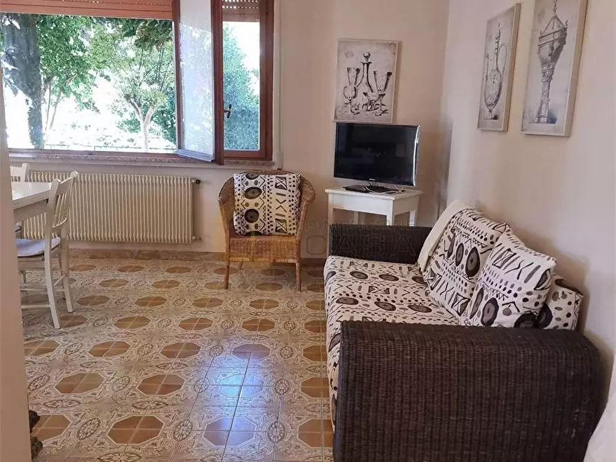 Immagine 5 di Quadrilocale in vendita  in degli Olmi 53 a Forte Dei Marmi