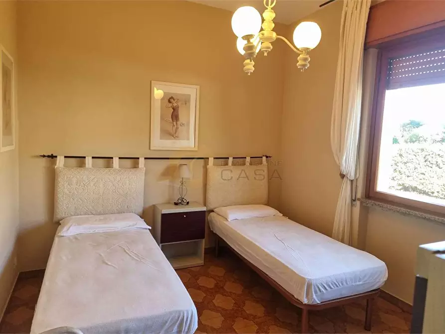 Immagine 10 di Quadrilocale in vendita  in degli Olmi 53 a Forte Dei Marmi