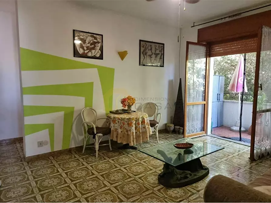 Immagine 11 di Quadrilocale in vendita  in degli Olmi 53 a Forte Dei Marmi