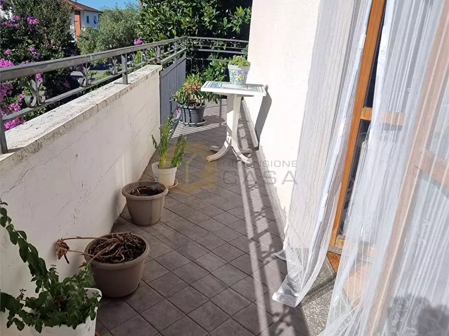 Immagine 28 di Quadrilocale in vendita  in degli Olmi 53 a Forte Dei Marmi