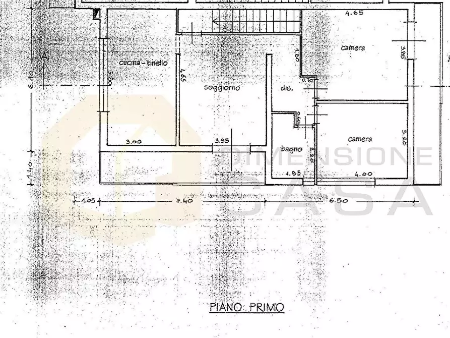 Immagine 48 di Quadrilocale in vendita  in degli Olmi 53 a Forte Dei Marmi