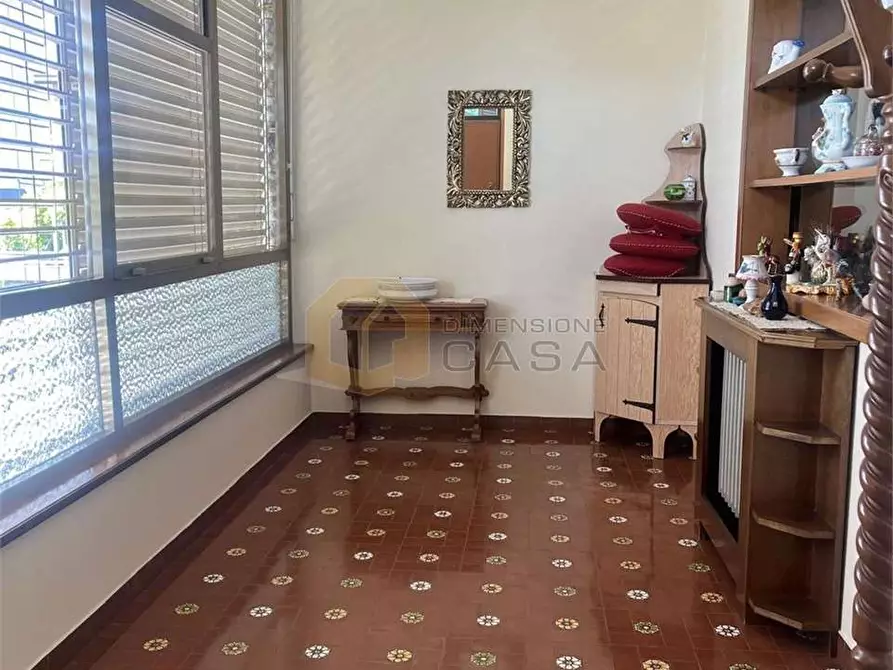 Immagine 5 di Porzione di casa in vendita  in E. Fermi 28 a Rezzato