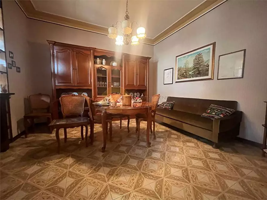 Immagine 6 di Porzione di casa in vendita  in E. Fermi 28 a Rezzato