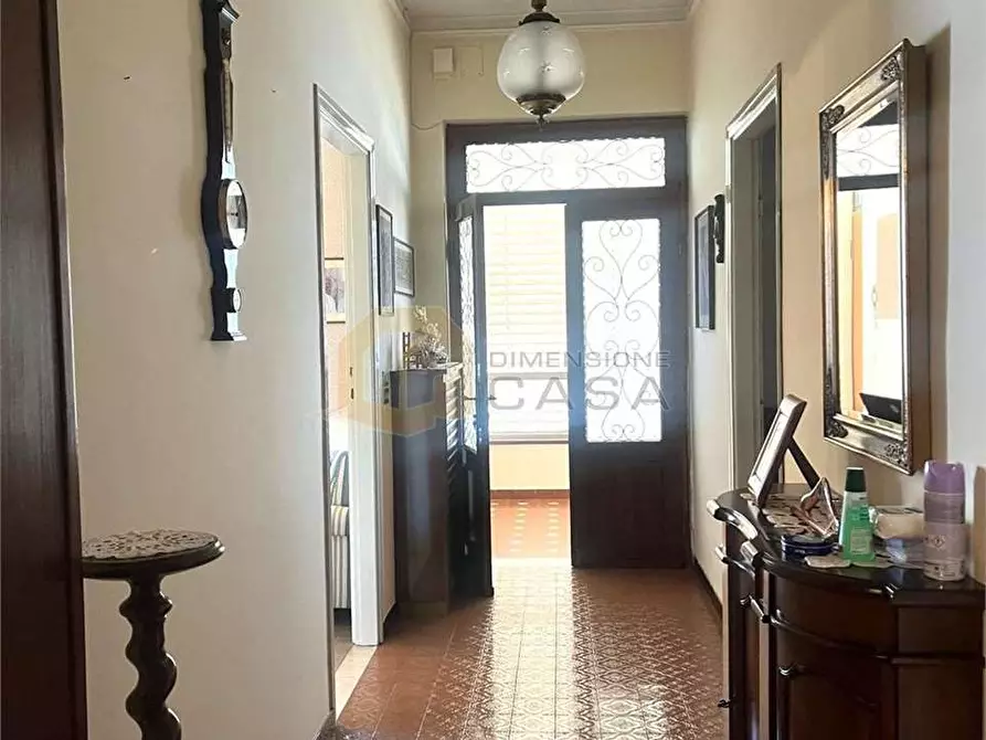 Immagine 9 di Porzione di casa in vendita  in E. Fermi 28 a Rezzato