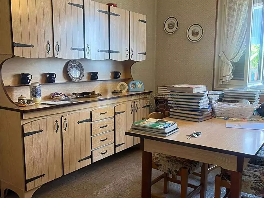 Immagine 10 di Porzione di casa in vendita  in E. Fermi 28 a Rezzato