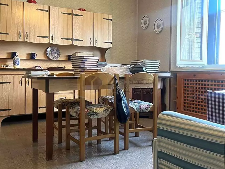Immagine 12 di Porzione di casa in vendita  in E. Fermi 28 a Rezzato