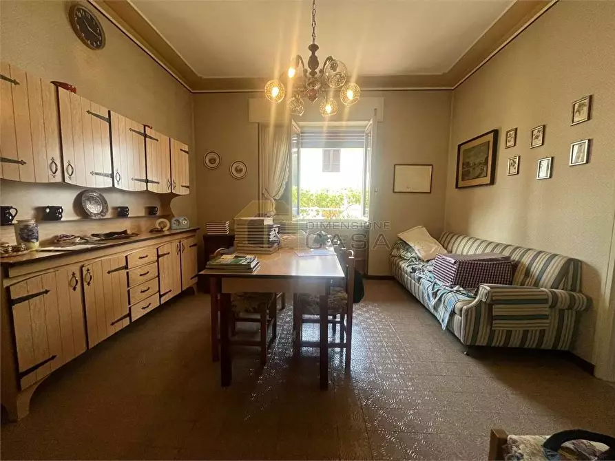 Immagine 14 di Porzione di casa in vendita  in E. Fermi 28 a Rezzato