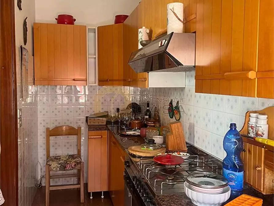 Immagine 15 di Porzione di casa in vendita  in E. Fermi 28 a Rezzato